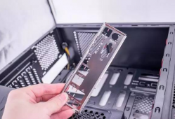 装机视频,轻松掌握组装电脑全流程