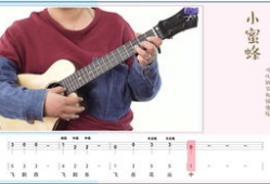 尤克里里入门教程视频,轻松掌握弹奏技巧与乐理知识